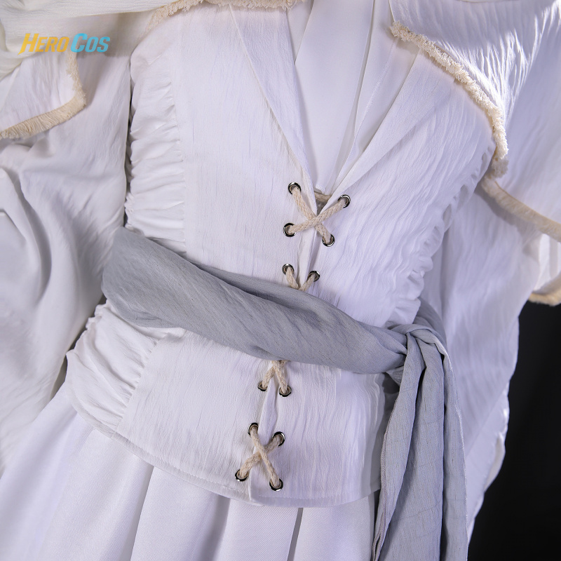 Bloodborne Iosefka Cosplay Cos - مراجعة Bloodborne Cosplay Prop وسعره