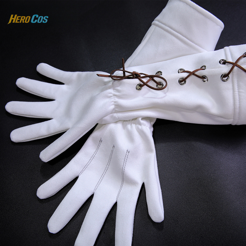 Bloodborne Iosefka Cosplay Cos - مراجعة Bloodborne Cosplay Prop وسعره