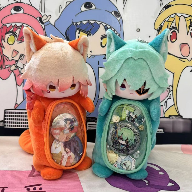 Game Anaxagoras Anaxa Mydei Co - مراجعة Anaxa Cosplay Prop وسعره