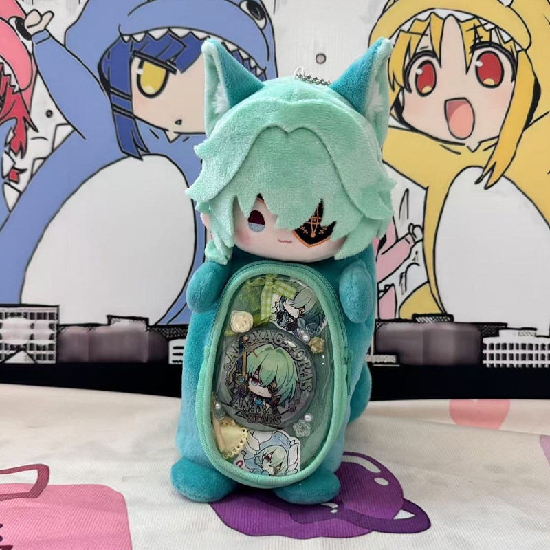 Game Anaxagoras Anaxa Mydei Co - مراجعة Anaxa Cosplay Prop وسعره