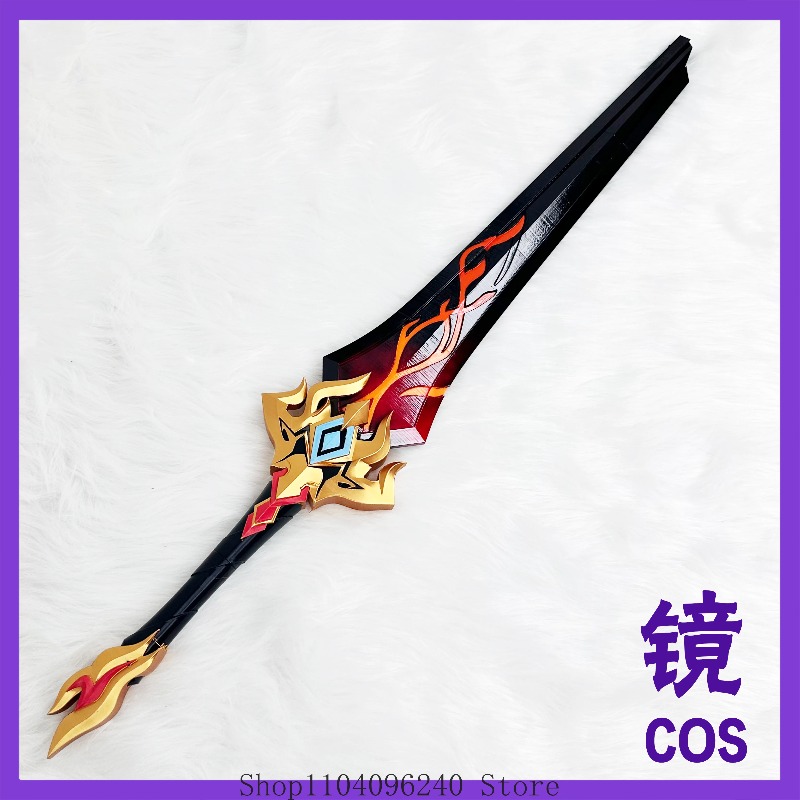 Honkai: Star Rail Cosplay Qian - مراجعة Detachable Cosplay Prop وسعره