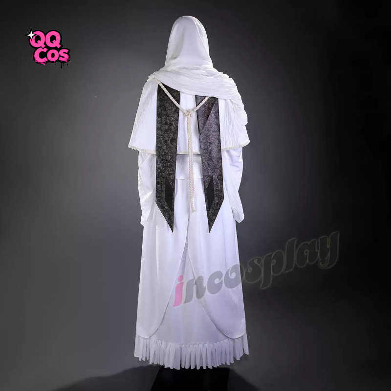 Bloodborne Iosefka cosplay Chr - مراجعة Bloodborne Cosplay Prop وسعره