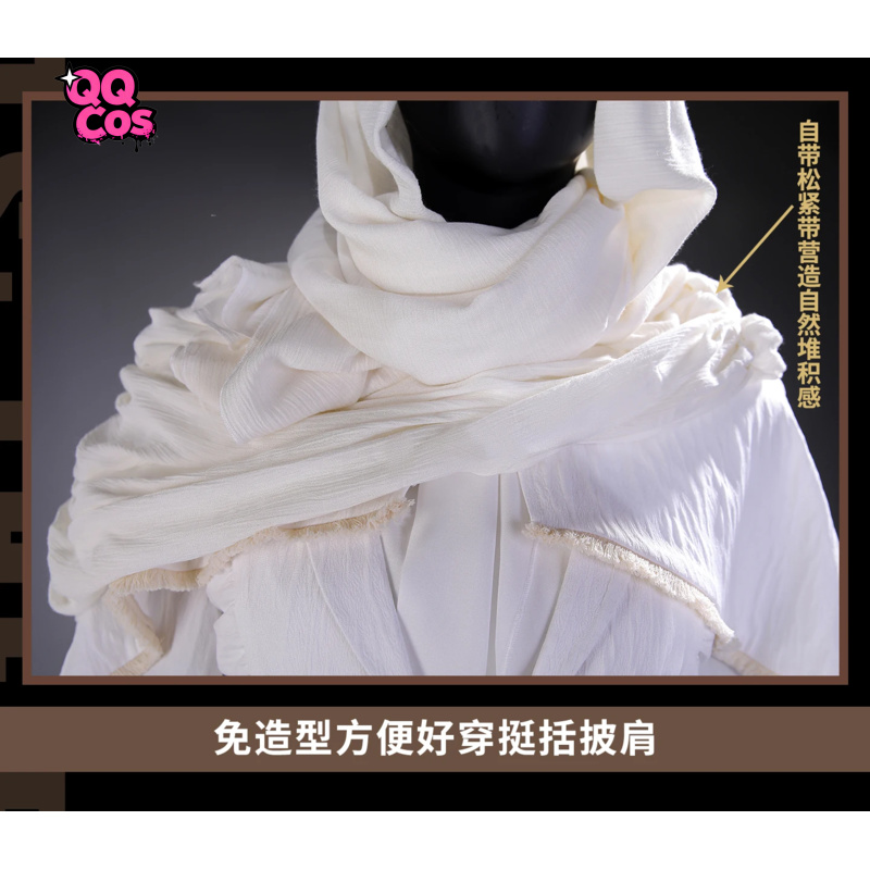 Bloodborne Iosefka cosplay Chr - مراجعة Bloodborne Cosplay Prop وسعره