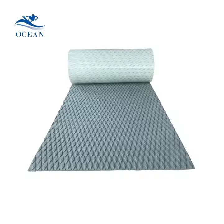 Diamond Eva Foam Faux Teak Mar - مراجعة Eva Foam Sheet وسعره