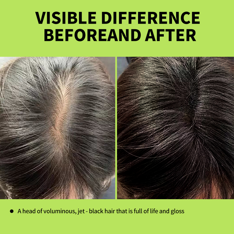Green Apple Black Hair Dye Sha - مراجعة Hair Spray Color وسعره