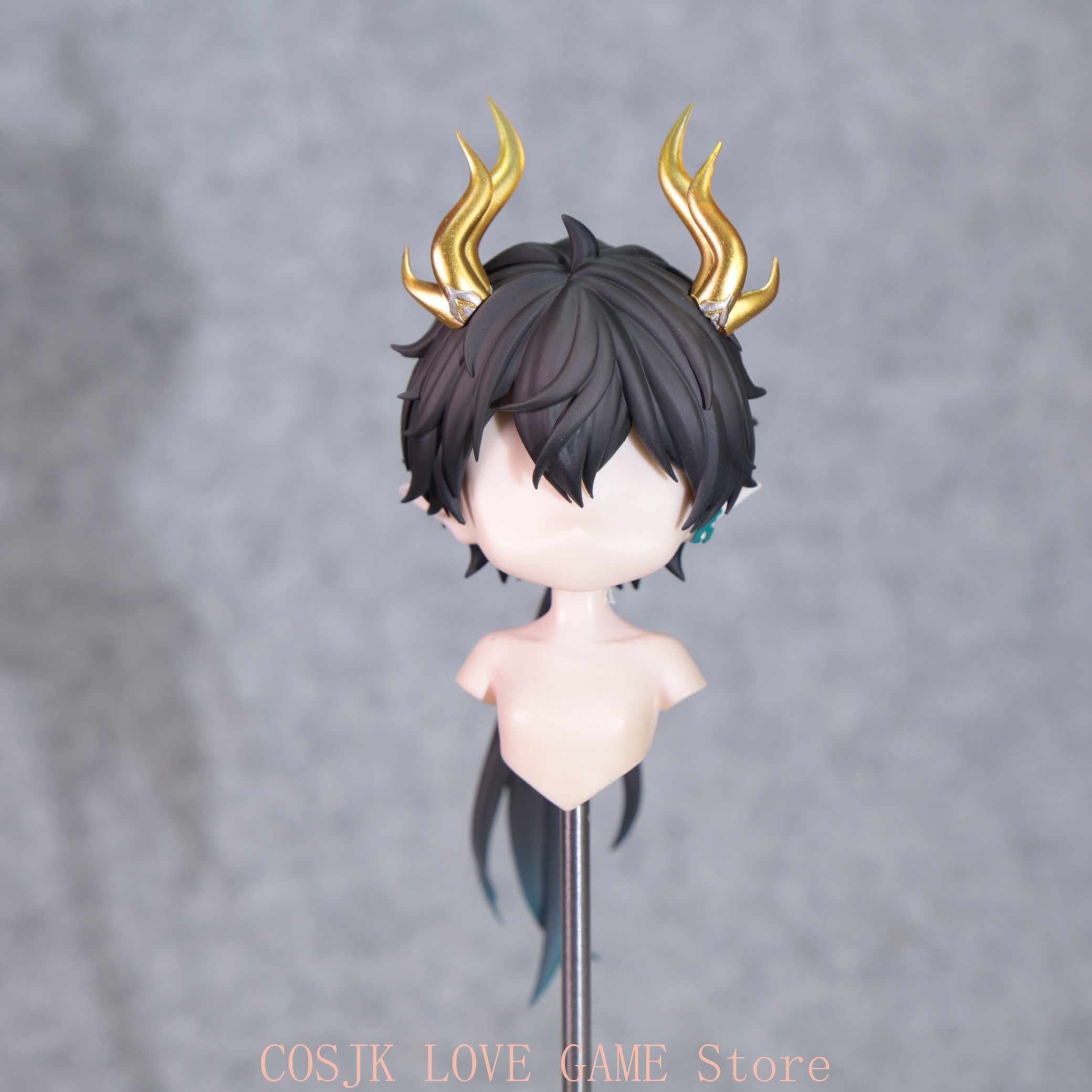 Anime Honkai: Star Rail Danhen - مراجعة Detachable Cosplay Prop وسعره