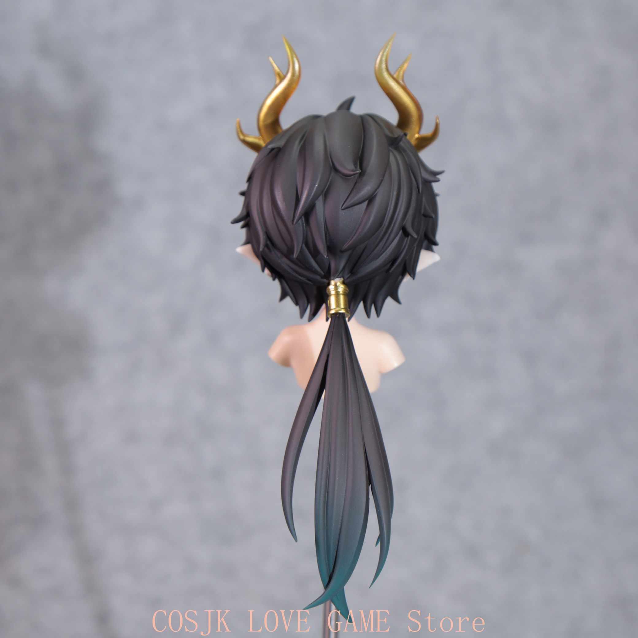 Anime Honkai: Star Rail Danhen - مراجعة Detachable Cosplay Prop وسعره