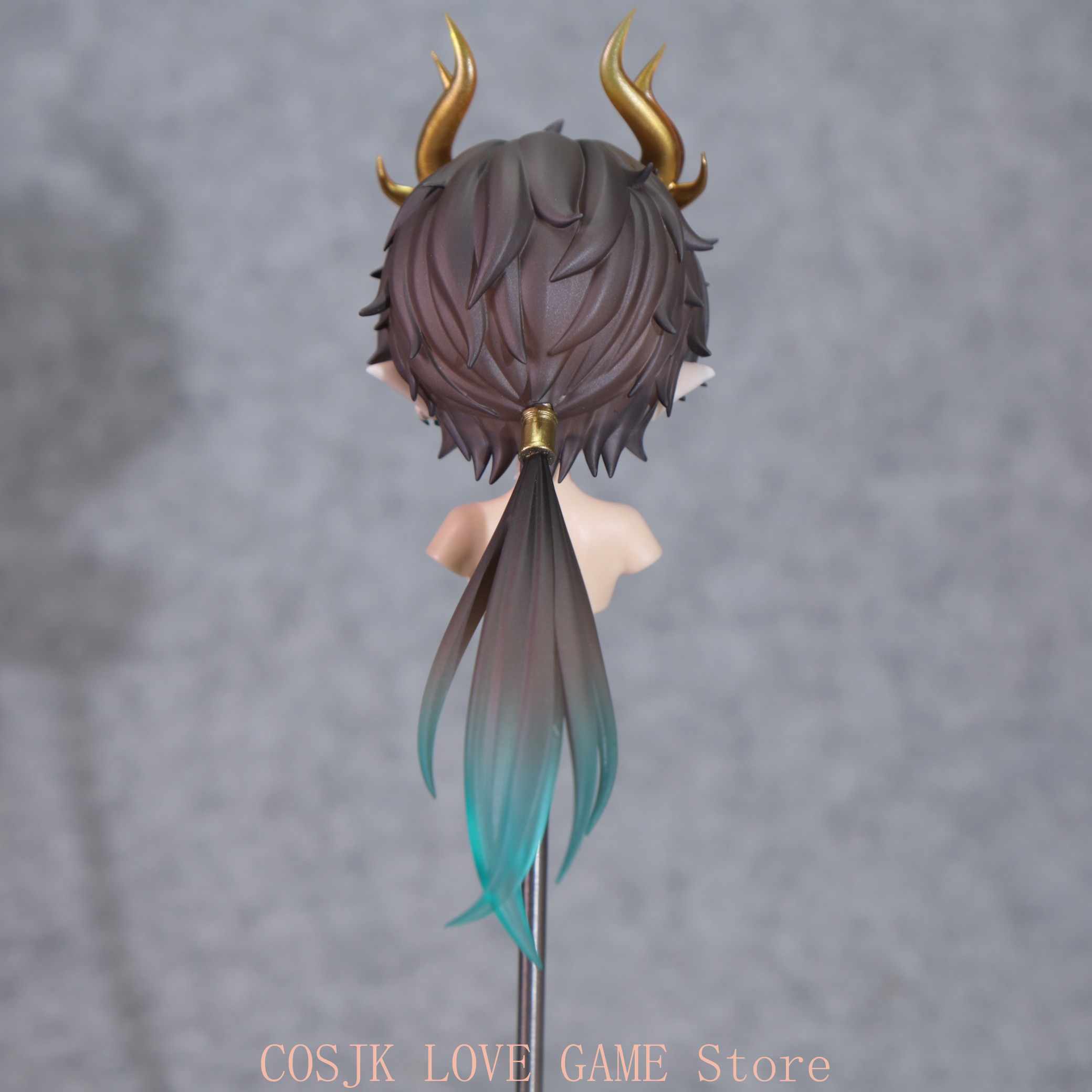 Anime Honkai: Star Rail Danhen - مراجعة Detachable Cosplay Prop وسعره