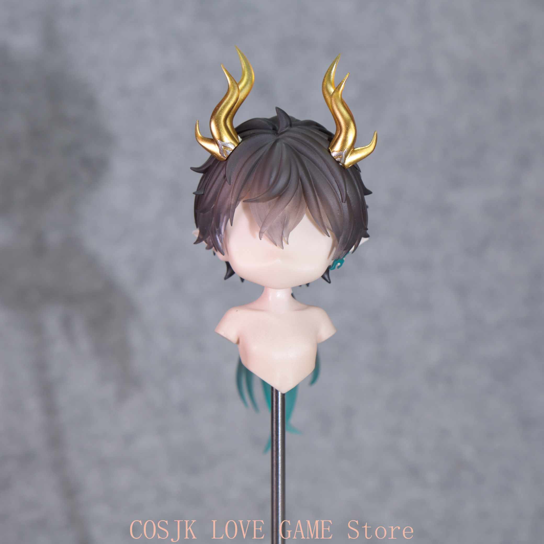 Anime Honkai: Star Rail Danhen - مراجعة Detachable Cosplay Prop وسعره
