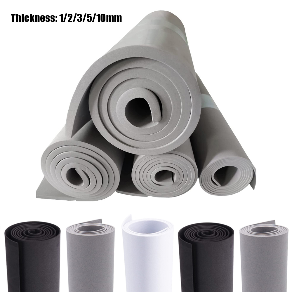 Thickness 1/2/3/5/10mm Cosplay - مراجعة Craft Foam Roll وسعره