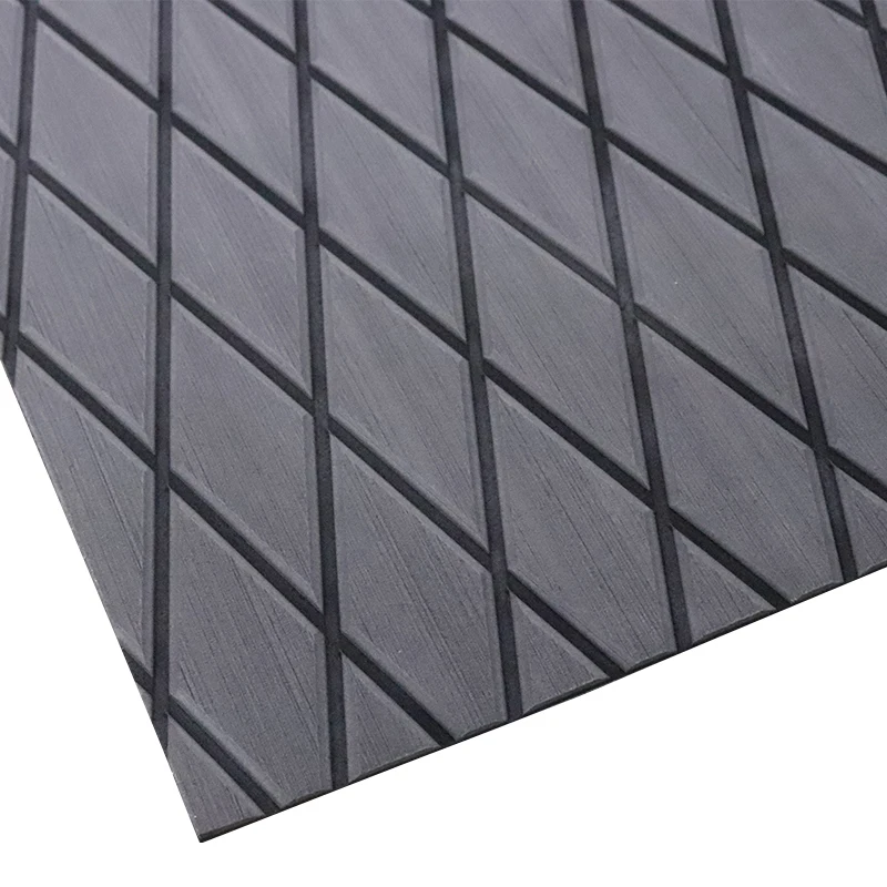2400*600*6mm Thick Diamonds EV - مراجعة Eva Foam Sheet وسعره