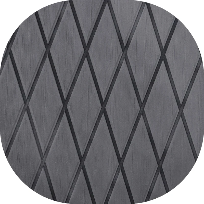 2400*600*6mm Thick Diamonds EV - مراجعة Eva Foam Sheet وسعره