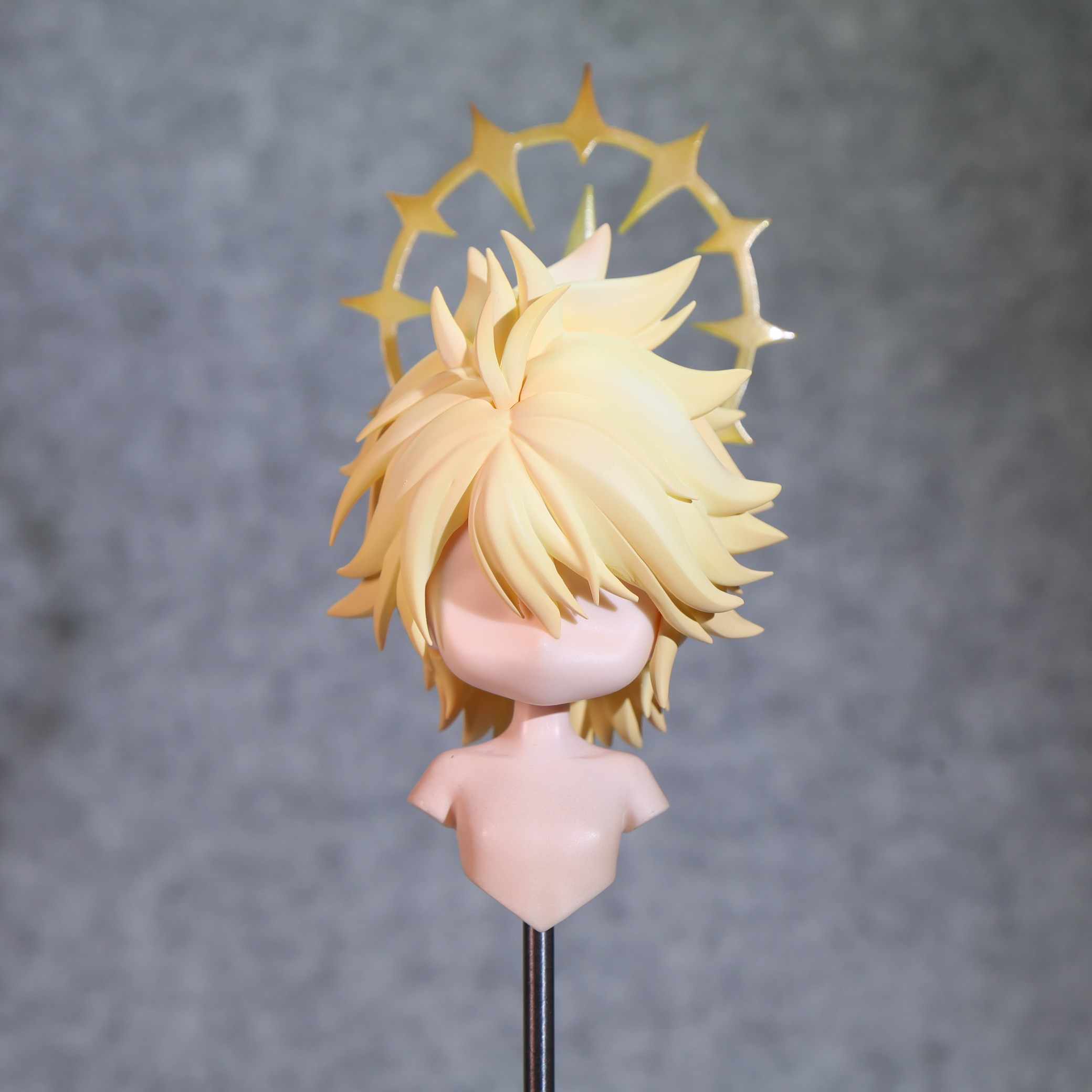 Anime Honkai: Star Rail Phaino - مراجعة Detachable Cosplay Prop وسعره