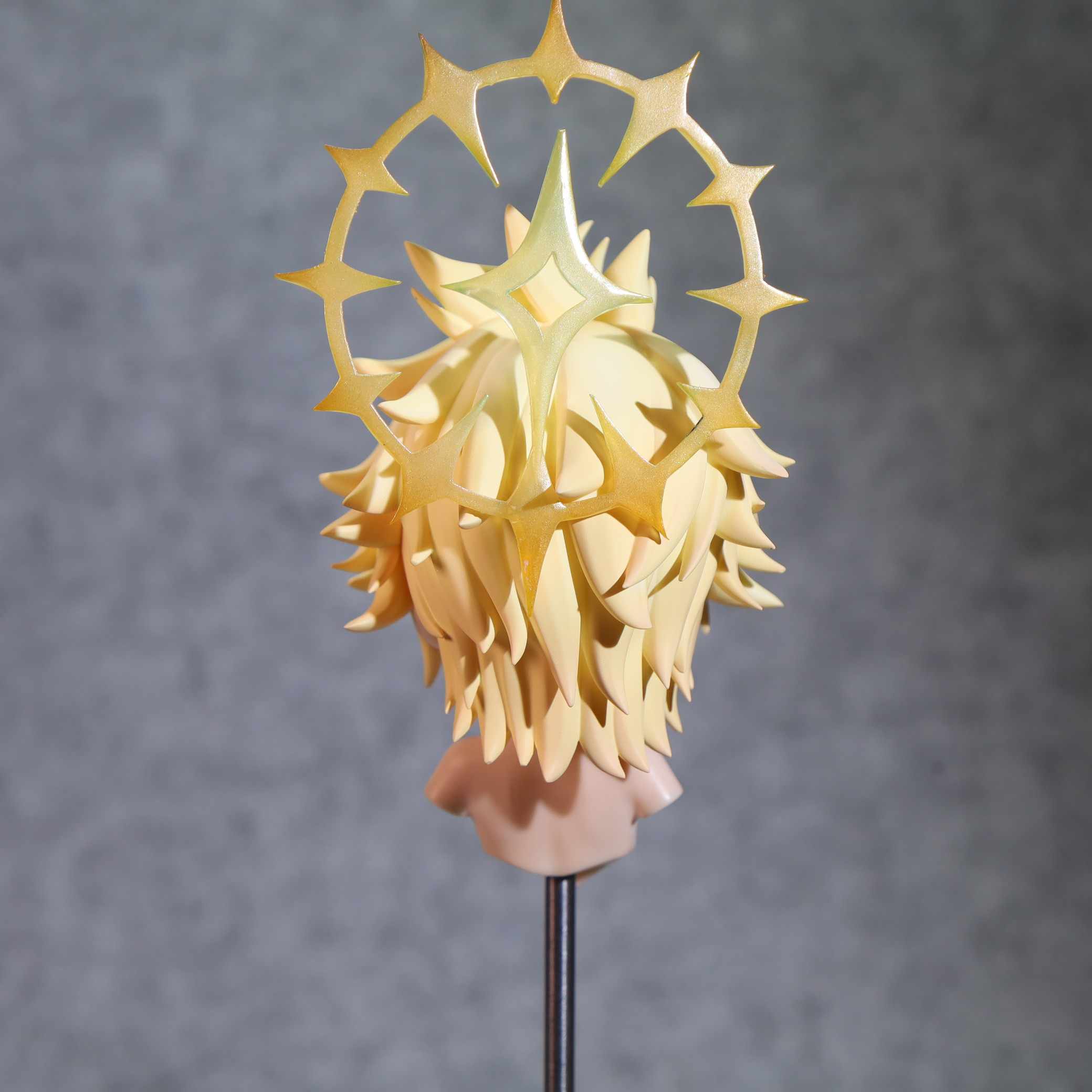 Anime Honkai: Star Rail Phaino - مراجعة Detachable Cosplay Prop وسعره