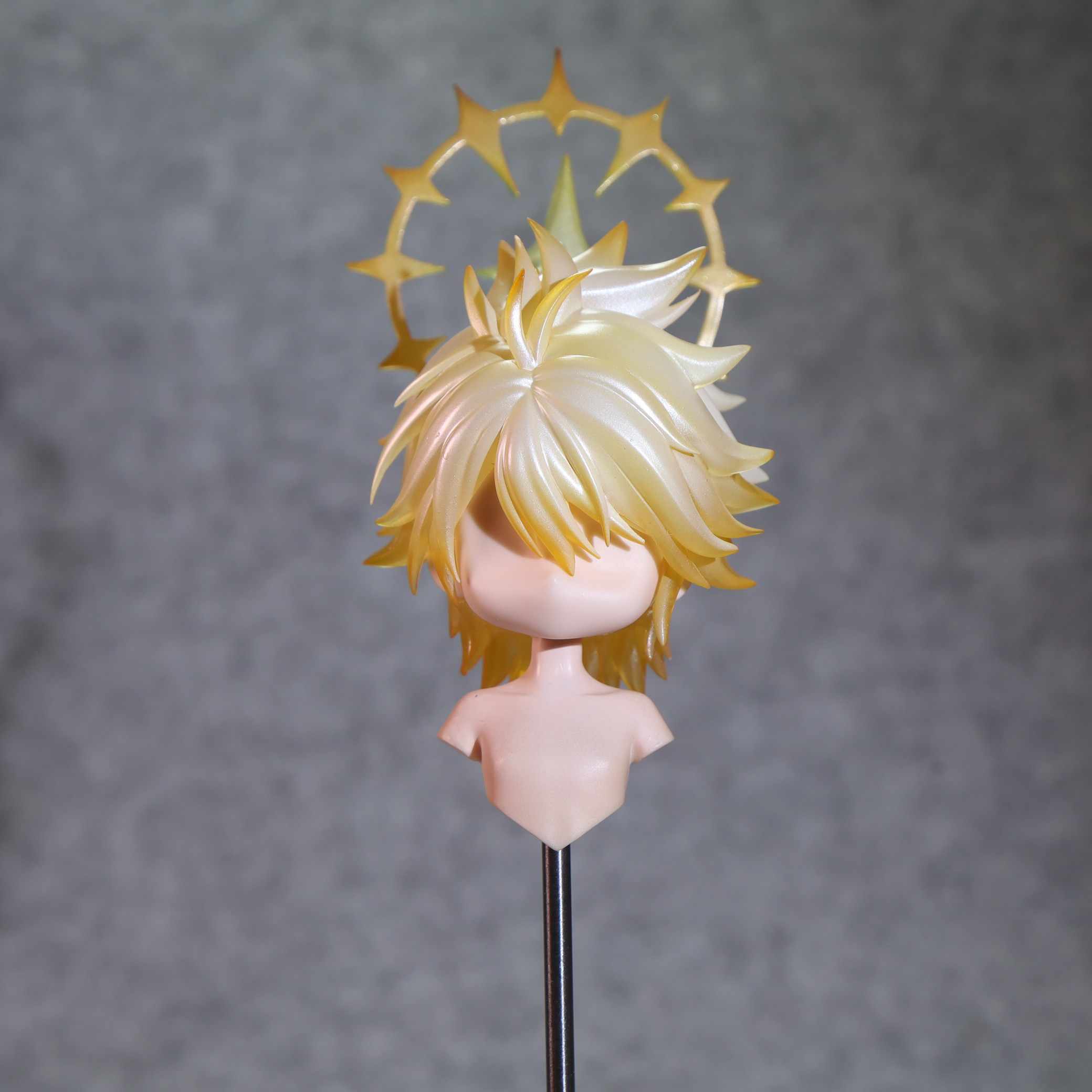 Anime Honkai: Star Rail Phaino - مراجعة Detachable Cosplay Prop وسعره
