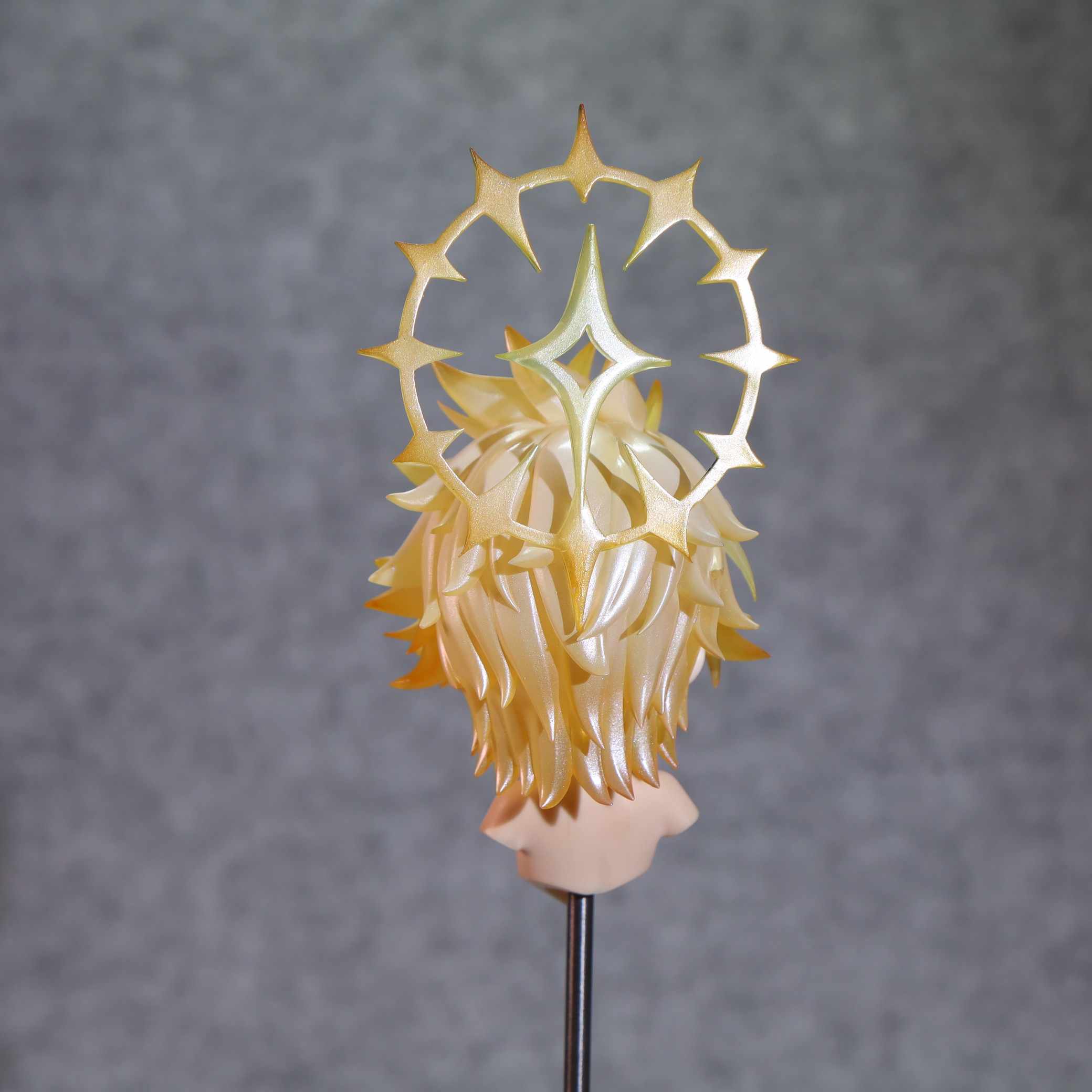 Anime Honkai: Star Rail Phaino - مراجعة Detachable Cosplay Prop وسعره