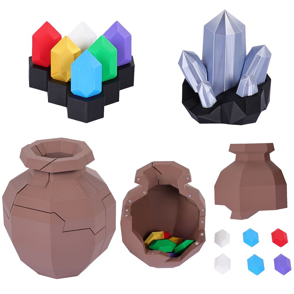 Link Cosplay Prop Kingdom Tear - مراجعة Cosplay Prop 3D Print وسعره