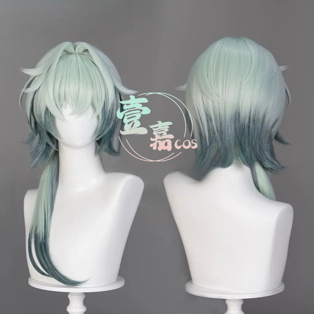 Honkai：Star Rail Anaxa Cosplay - مراجعة Anaxa Cosplay Prop وسعره
