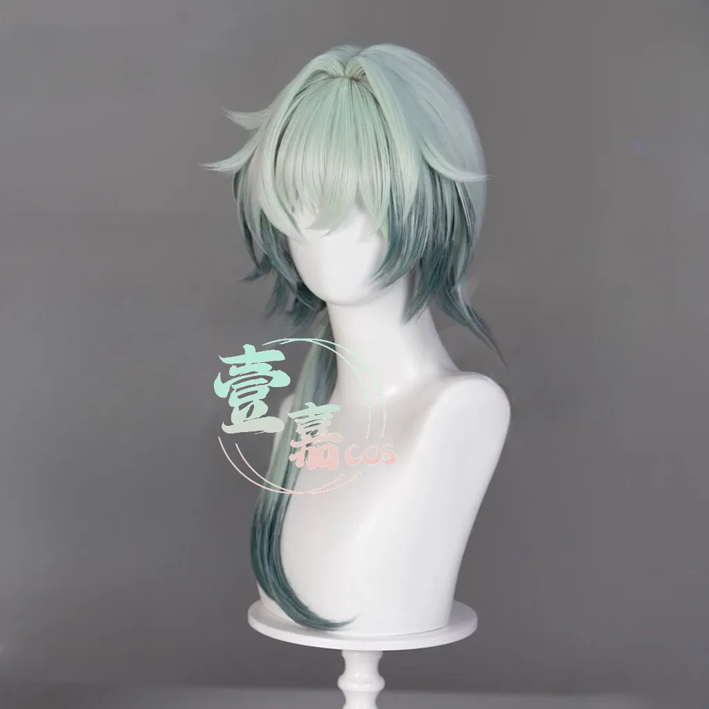 Honkai：Star Rail Anaxa Cosplay - مراجعة Anaxa Cosplay Prop وسعره