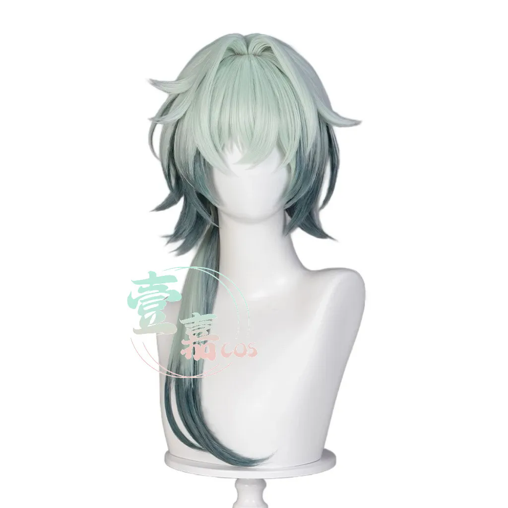 Honkai：Star Rail Anaxa Cosplay - مراجعة Anaxa Cosplay Prop وسعره