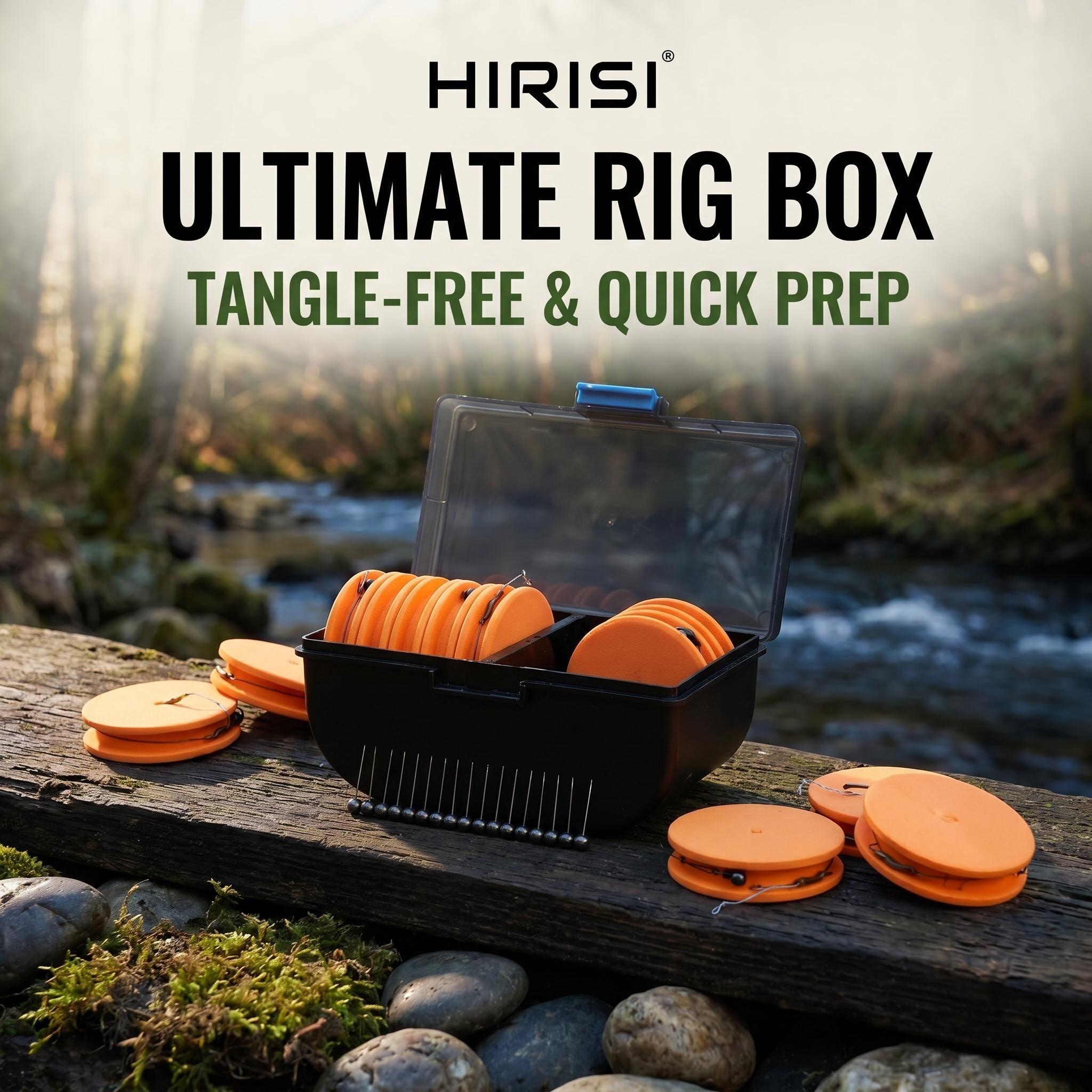 Hirisi 10pcs EVA Foam Fishing  - مراجعة Craft Foam Roll وسعره
