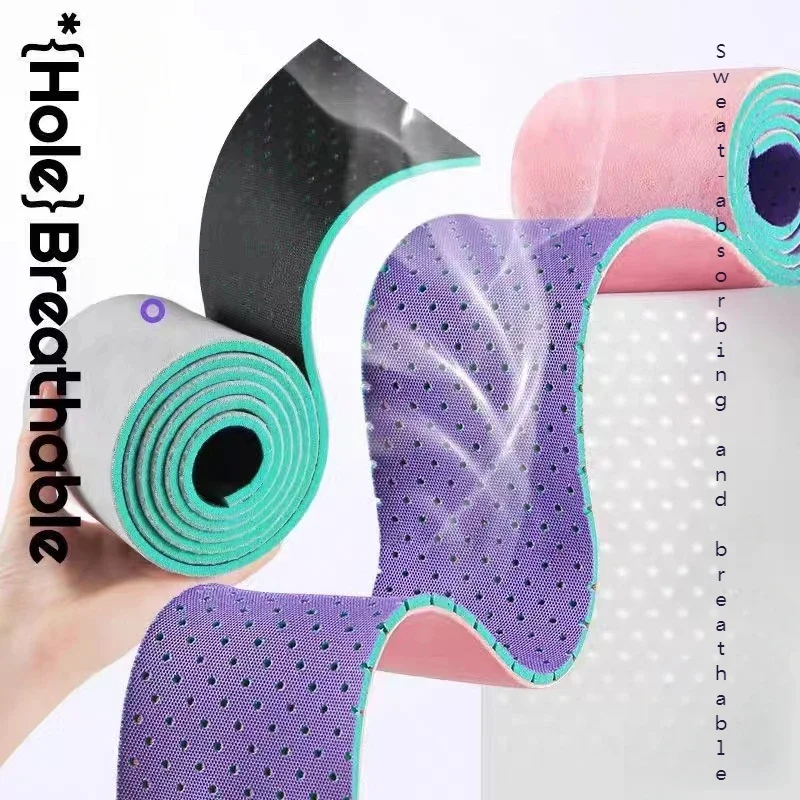 1 Roll DIY Self-Cut Insoles Br - مراجعة Craft Foam Roll وسعره