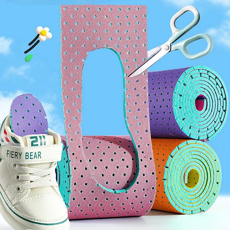 1 Roll DIY Self-Cut Insoles Br - مراجعة Craft Foam Roll وسعره