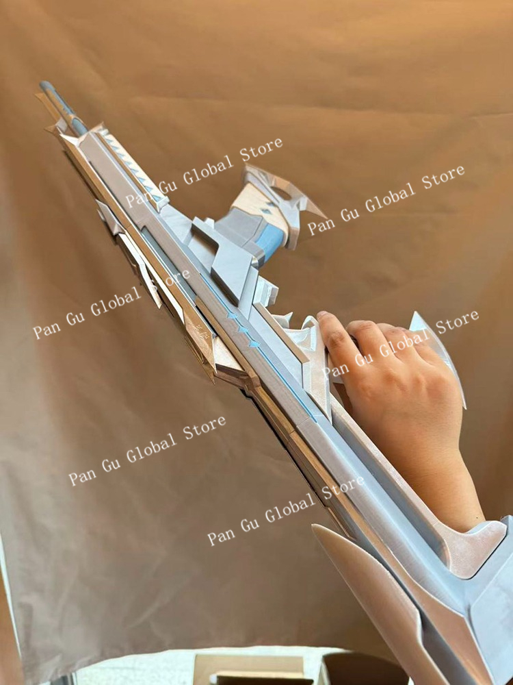 Amusing Easy To Clean Fake Pla - مراجعة Easy Cosplay Prop وسعره