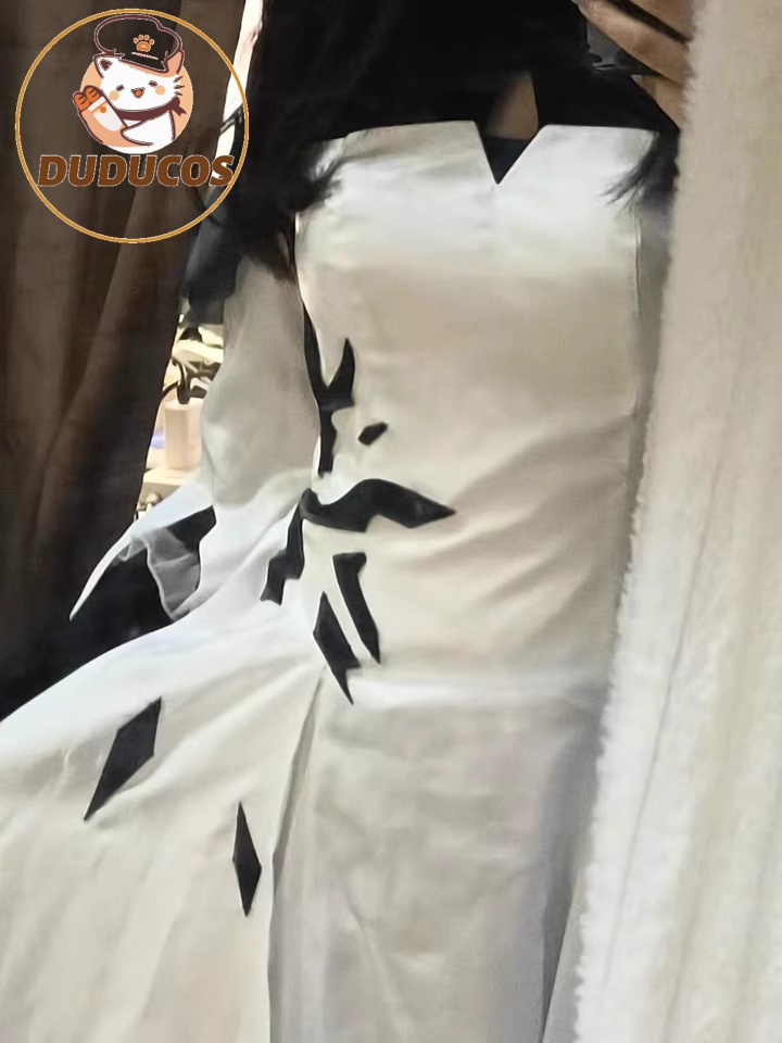 Game Arknights Theresa Cosplay - مراجعة Cosplay Props وسعره