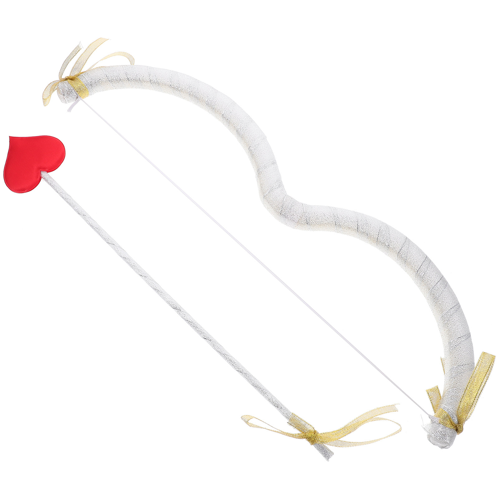 1Set Cupid Costume Accessories - مراجعة Easy Cosplay Prop وسعره
