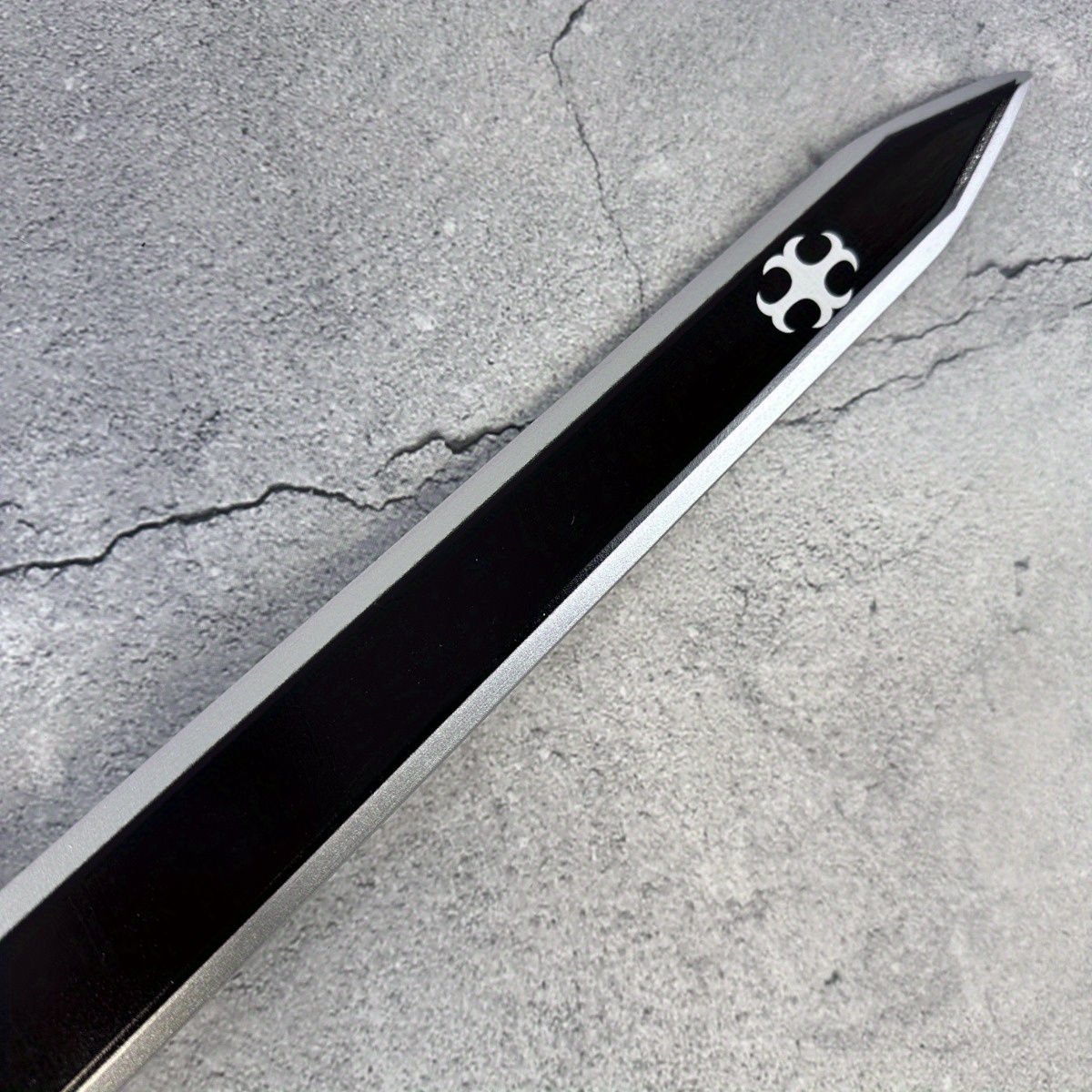 108cm Kirigaya Kazuto Katana S - مراجعة Cosplay Prop Katana وسعره
