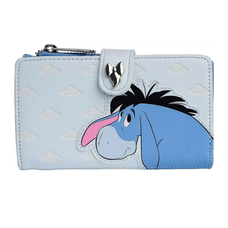 New Loungefly Wallet For Women - مراجعة Cosplay Prop Designer وسعره