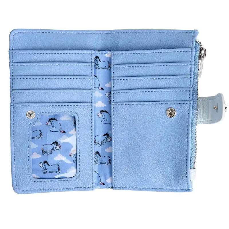 New Loungefly Wallet For Women - مراجعة Cosplay Prop Designer وسعره