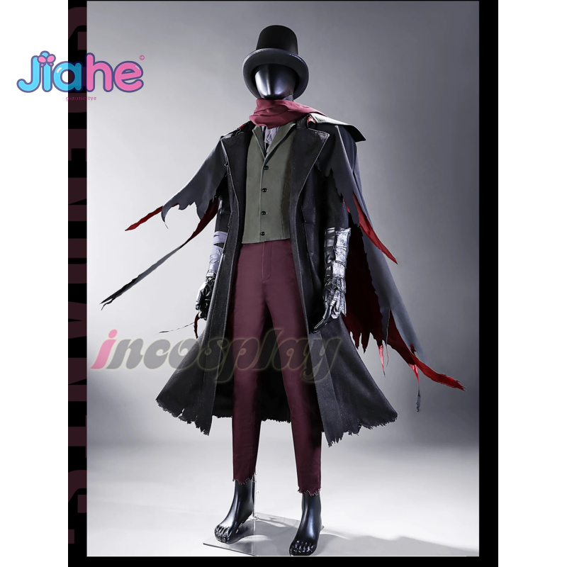 New 2025 Game Bloodborne Gehrm - مراجعة Bloodborne Cosplay Prop وسعره