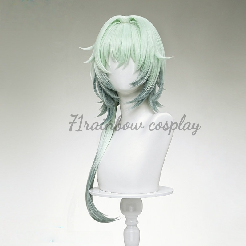 Anaxagoras Wig Cosplay Game Ho - مراجعة Anaxa Cosplay Prop وسعره