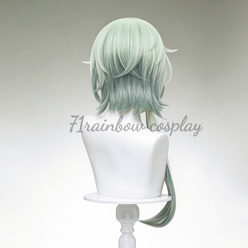 Anaxagoras Wig Cosplay Game Ho - مراجعة Anaxa Cosplay Prop وسعره
