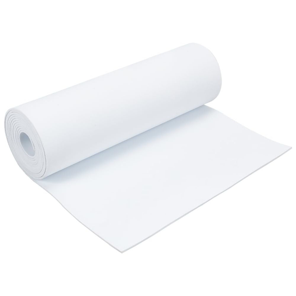 Adhesive EVA Foam Roll For Art - مراجعة Craft Foam Roll وسعره