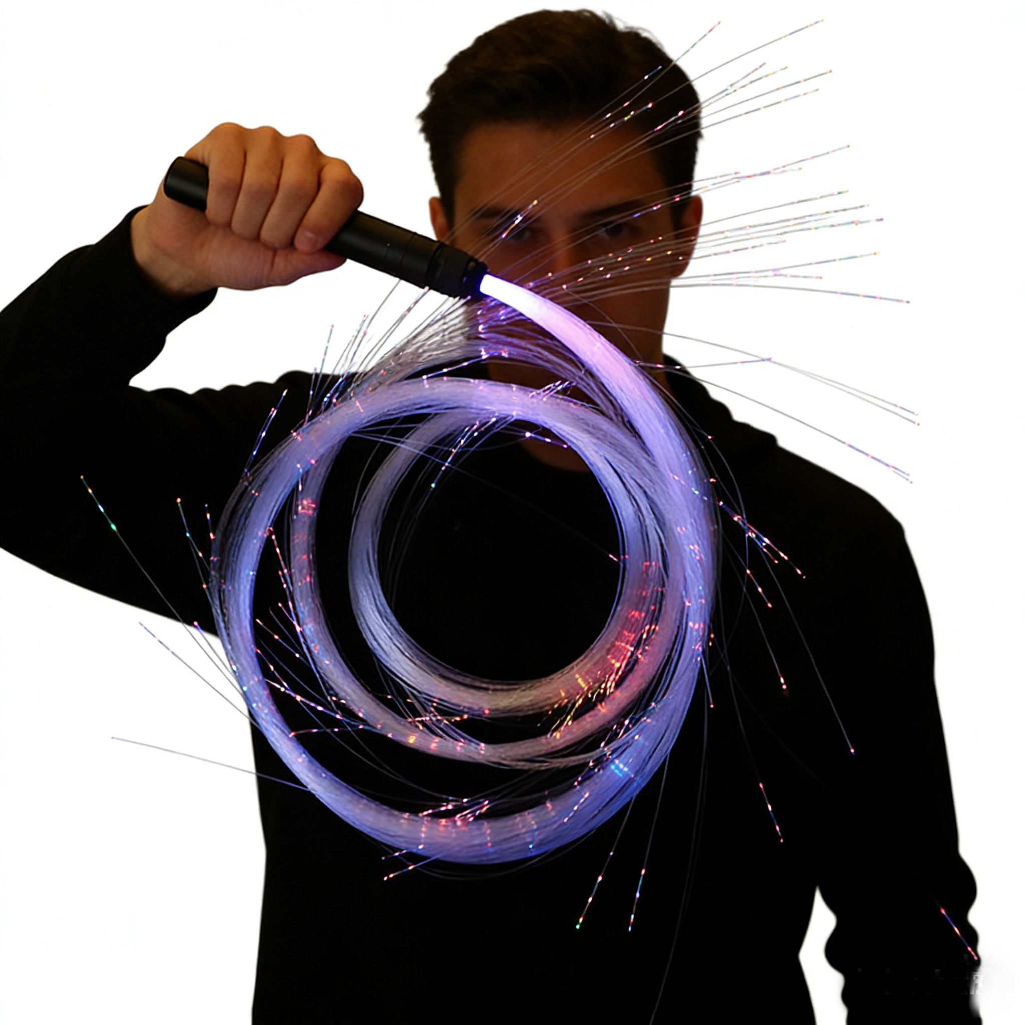 New design Cool and Colorful l - مراجعة Cosplay Prop Designer وسعره