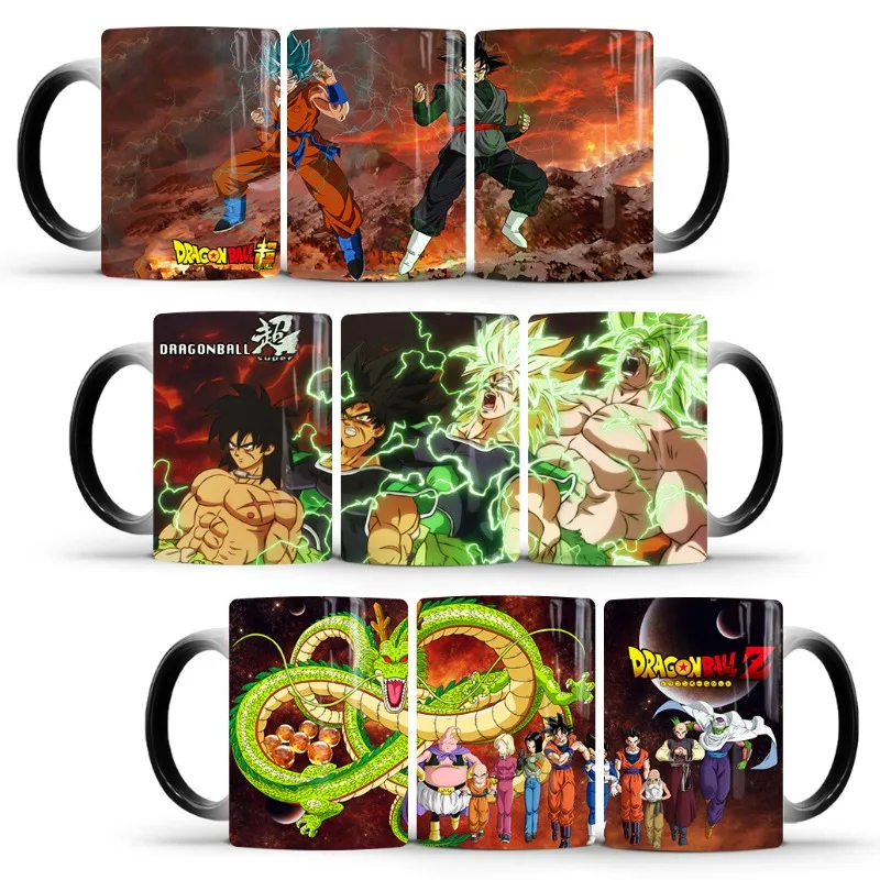 Anime Dragon Ball Z Sayajins C - مراجعة Thermoplastic Pellet وسعره