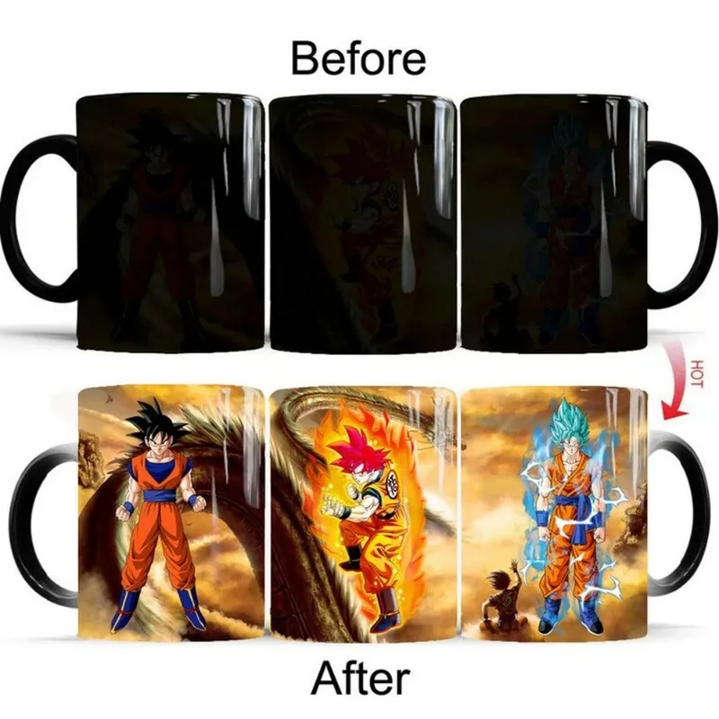 Anime Dragon Ball Z Sayajins C - مراجعة Thermoplastic Pellet وسعره