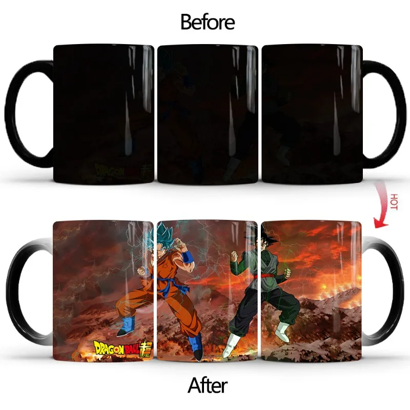 Anime Dragon Ball Z Sayajins C - مراجعة Thermoplastic Pellet وسعره
