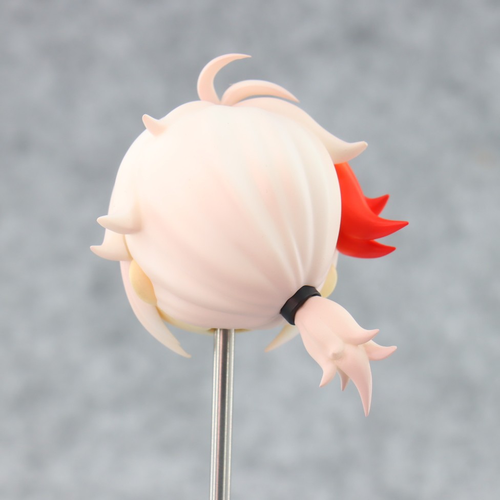 Genshin Impact Kaedehara Kazuh - مراجعة Detachable Cosplay Prop وسعره