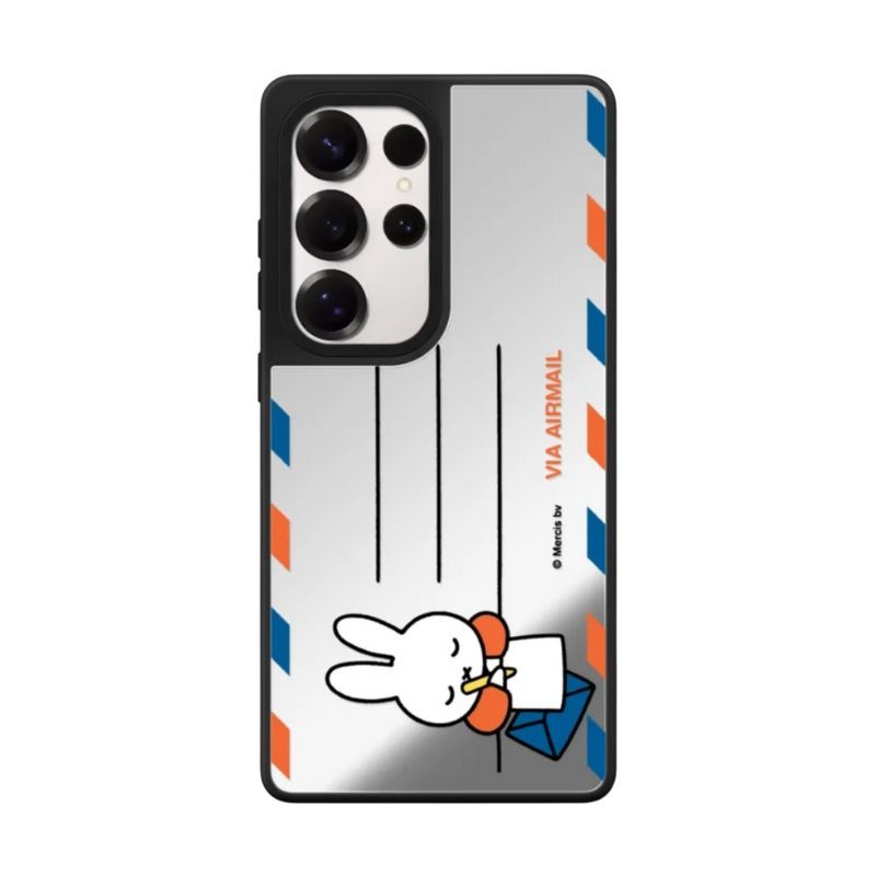 Kawaii Miffy Phone Case Cute C - مراجعة Cosplay Prop Designer وسعره