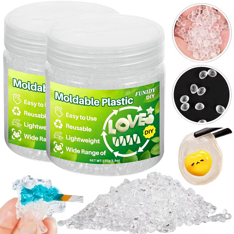 Moldable Plastic Pellets, Jewe - مراجعة Thermoplastic Pellet وسعره