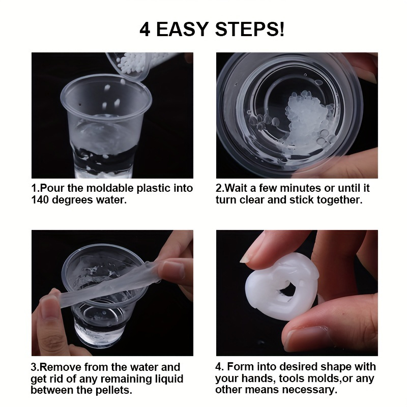 Moldable Plastic Pellets, Jewe - مراجعة Thermoplastic Pellet وسعره