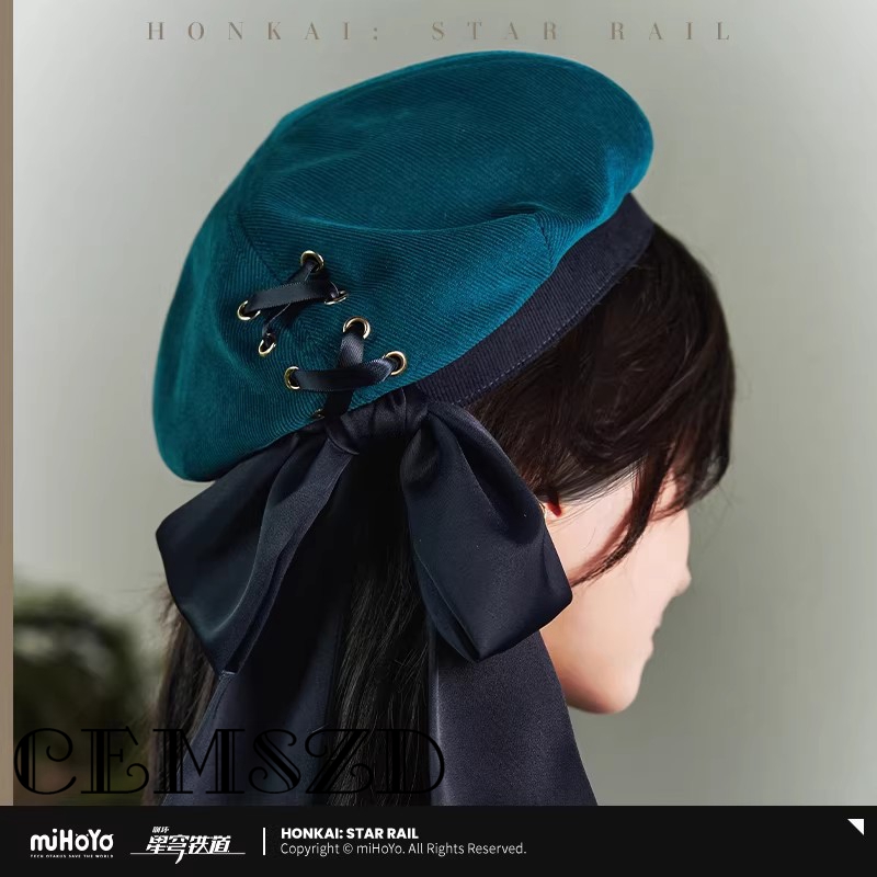 [Genuine] Game Honkai Star Rai - مراجعة Anaxa Cosplay Prop وسعره