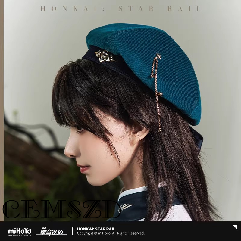 [Genuine] Game Honkai Star Rai - مراجعة Anaxa Cosplay Prop وسعره
