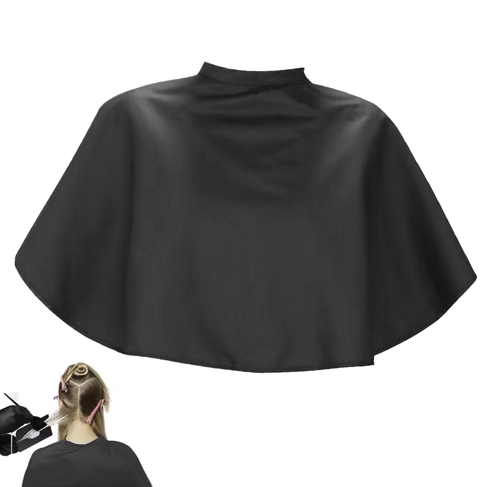 Hair Coloring Cape Waterproof  - مراجعة Hair Spray Color وسعره