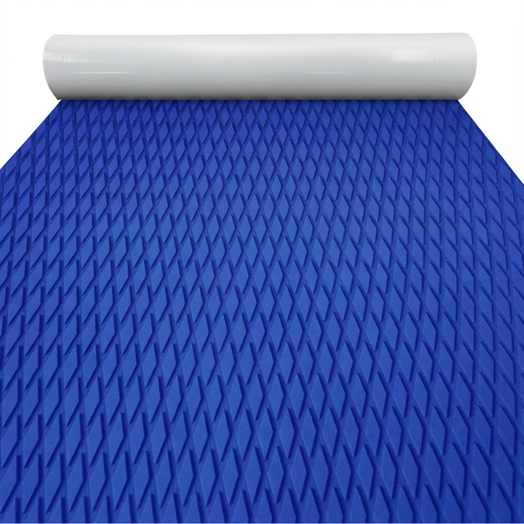 2400x1200mm Diamond EVA Foam B - مراجعة Eva Foam Sheet وسعره