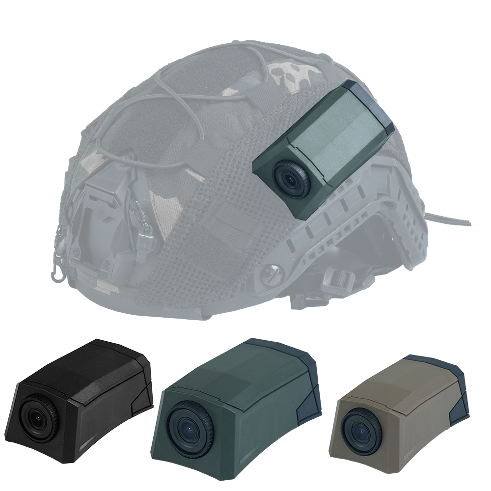 BOOIU Tactical Photography Hea - مراجعة Cosplay Props وسعره